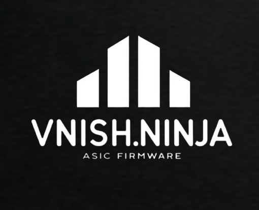 VNISH.NINJA